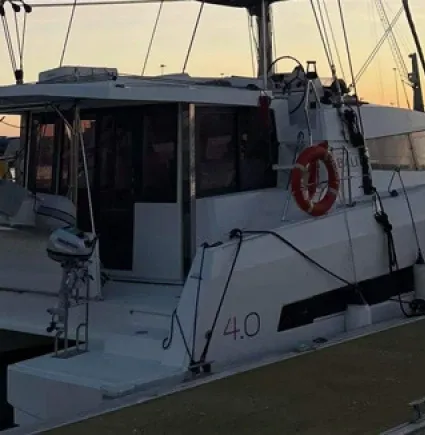 Gdansk CATAMARAN Gdansk CATAMARAN