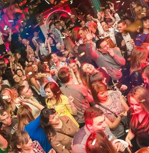 Gdansk CLUB VIP SOPOT