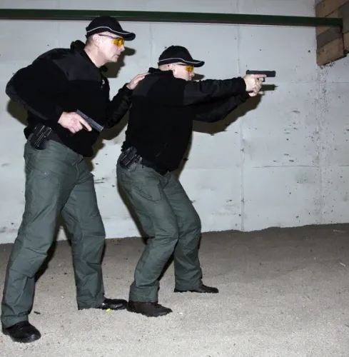 Bratislava Tir à la Kalashnikov Bratislava Tir à la Kalashnikov