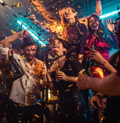 Bratislava Club de musique + Boissons Bratislava Club de musique + Boissons