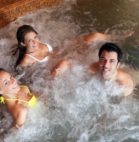 Bratislava Spa de la gueule de bois Bratislava Spa de la gueule de bois
