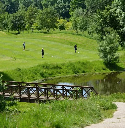 Bratislava Footgolf Bratislava Footgolf