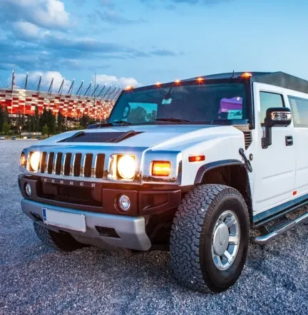 Cracovie LIMO HUMMER STRIP-TEASE Cracovie LIMO HUMMER STRIP-TEASE