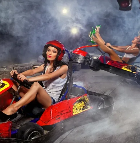 Wroclaw GOKARTS Wroclaw GOKARTS
