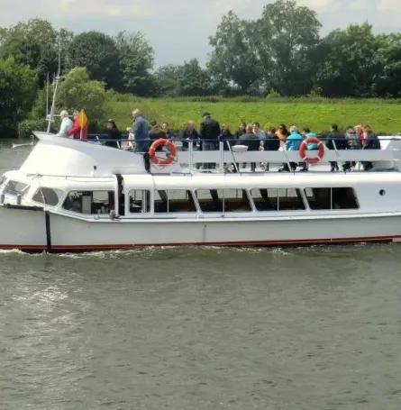 Prague Bateau de fête + CLUB