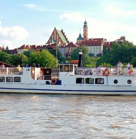 Varsovie BATEAU XXL POUR UNE SOIRÉE STRIP Varsovie BATEAU XXL POUR UNE SOIRÉE STRIP
