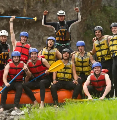 Cracovie RAFTING Cracovie RAFTING