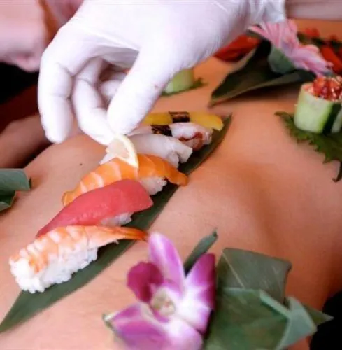 Gdansk BODY SUSHI GDA Gdansk BODY SUSHI GDA