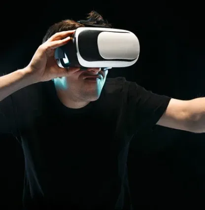 Gdansk RÉALITÉ VIRTUELLE Gdansk RÉALITÉ VIRTUELLE
