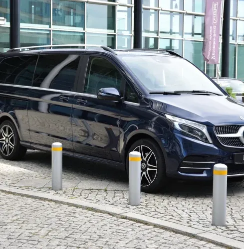 Bratislava Transfert Aéroport en Minibus Privé Bratislava Transfert Aéroport en Minibus Privé