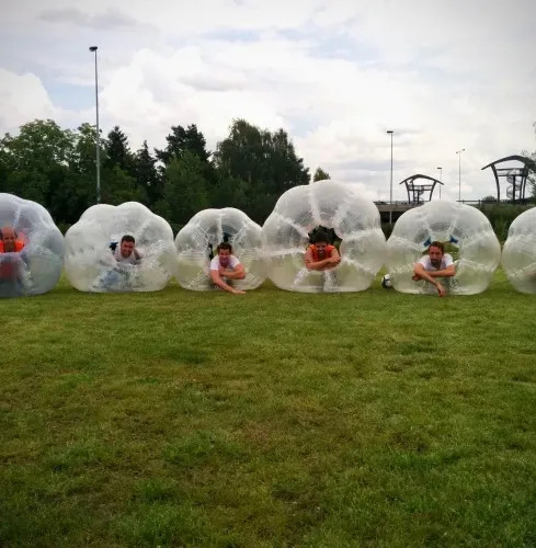 Poznan BUBBLE FOOT Poznan BUBBLE FOOT