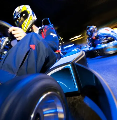 Poznan GOKARTING