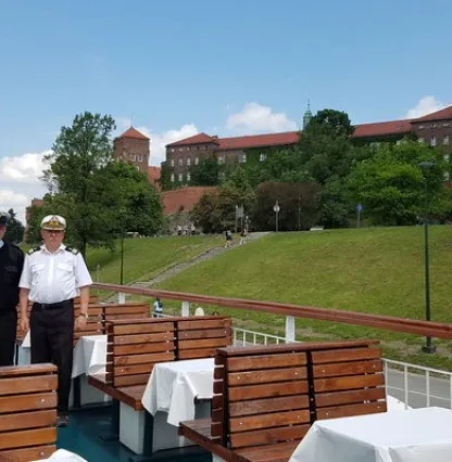 Cracovie CROISIÈRE STRIP + GOGO Cracovie CROISIÈRE STRIP + GOGO