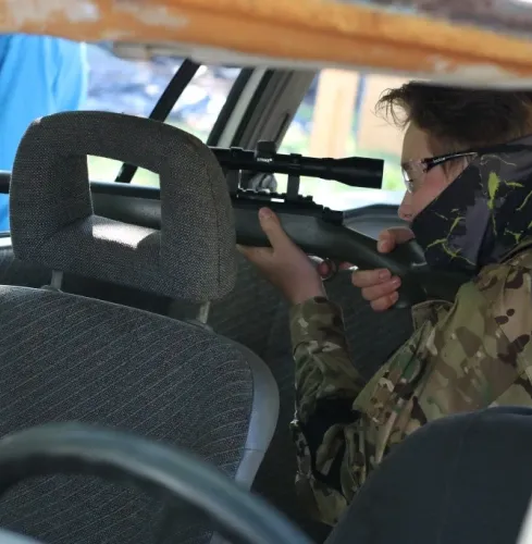Budapest EVG AIRSOFT Budapest EVG AIRSOFT