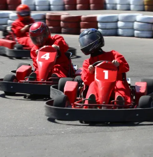 Varsovie KARTING Varsovie KARTING