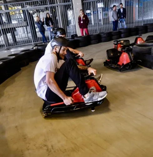 Gdansk KARTING DE DRIFT Gdansk KARTING DE DRIFT