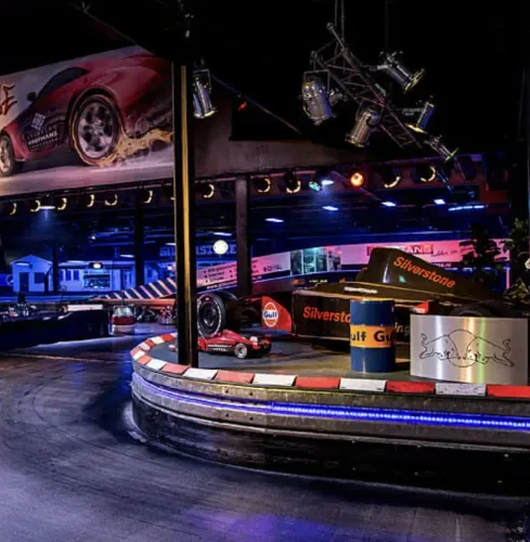 Amsterdam Karting Amsterdam Karting